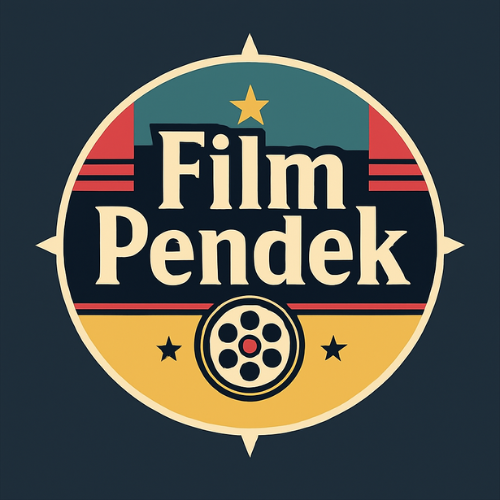 Logo Film Pendek